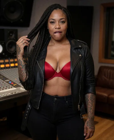 Keturah, photo