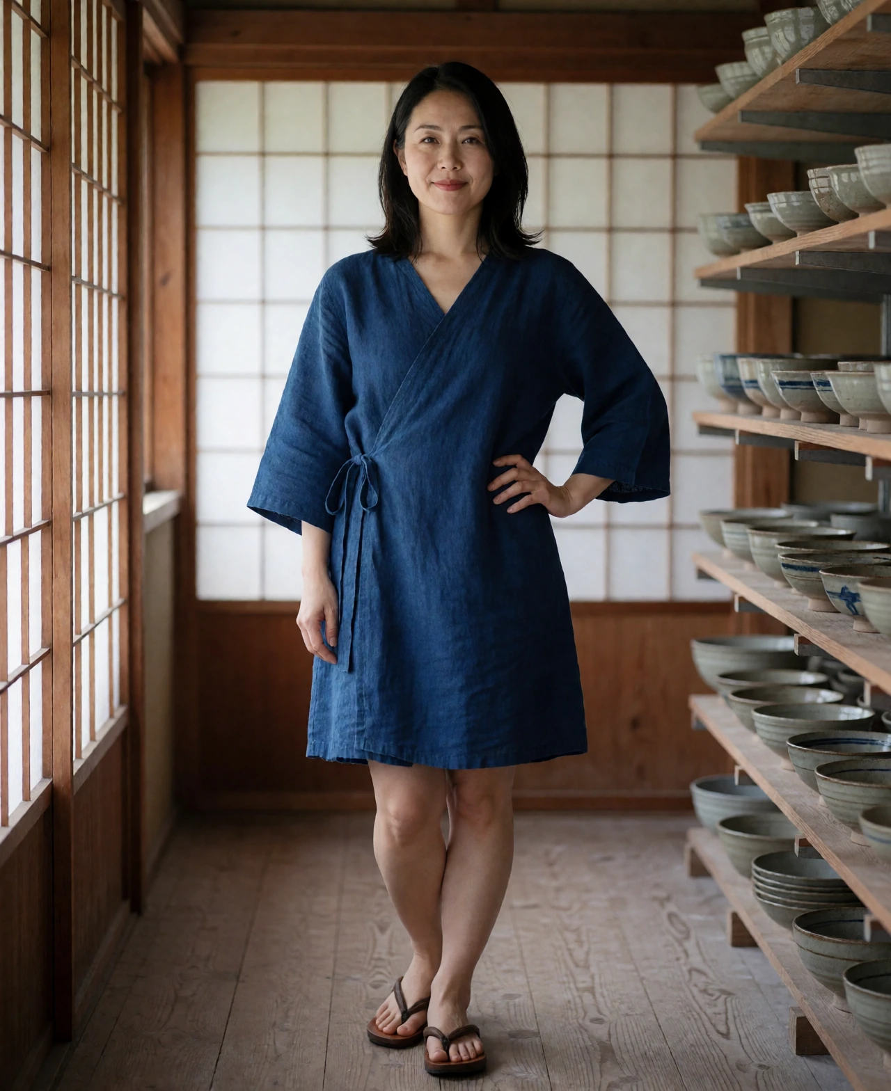 Noriko, 44, photo 2