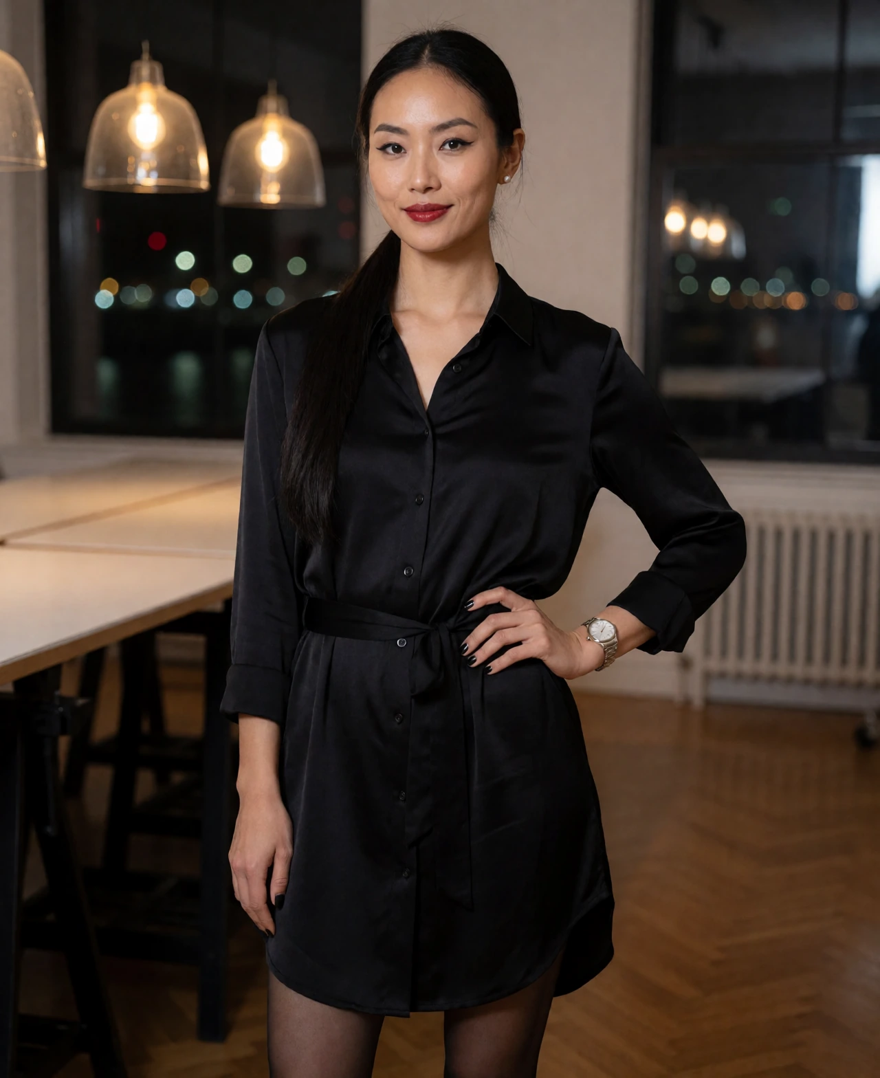Qiao, 32, photo 2