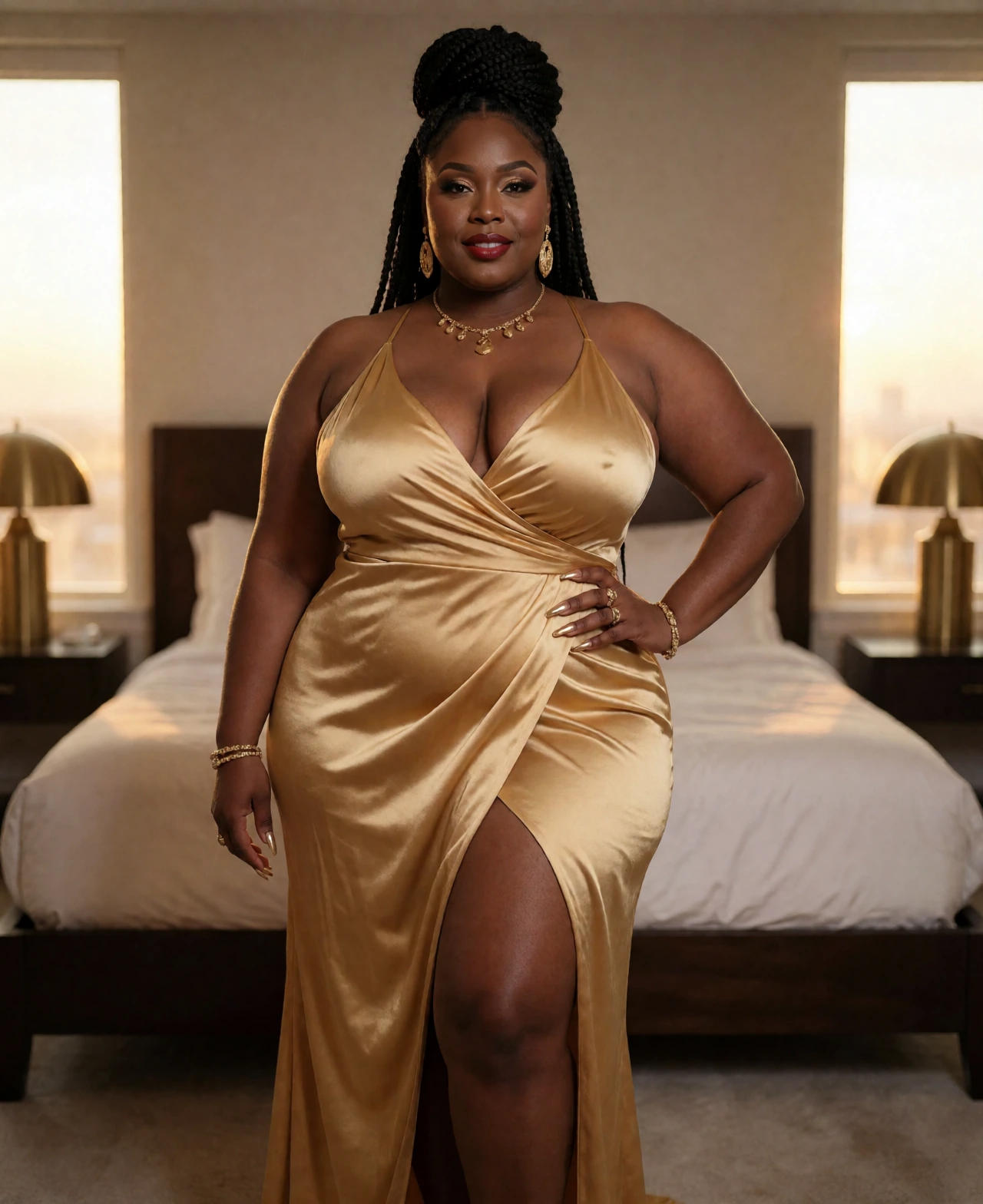 Yewande, 37, photo 2