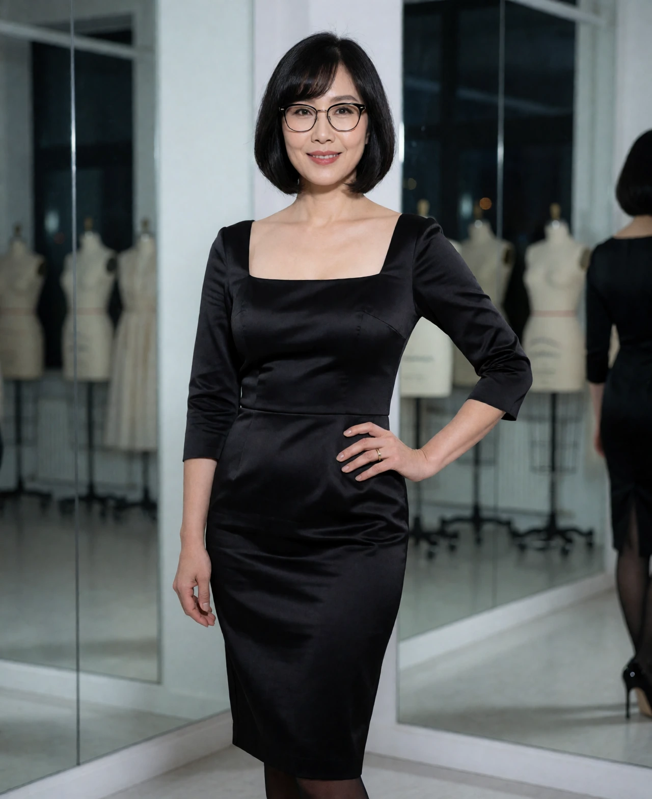 Yoon-hee, 38, photo 2
